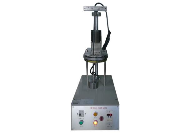 IEC60884-1 Figure 11 Tensile Strength Testing Machine