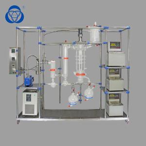 Buy cheap CBD Extraction Fractional Distillation Kit Comprehensive Innovative Design product