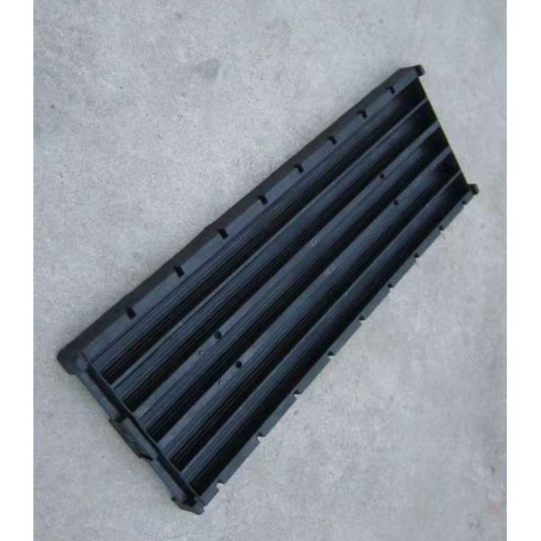 Mining Exploration Drilling Core Box with Core Separator and Tag