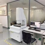 Customized Image Dimension Measurement System For FPD Inspection