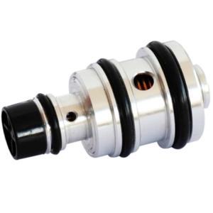 AC Compressor Control Valve Length 37mm Suitable For DELPHI 7S607 ZK026
