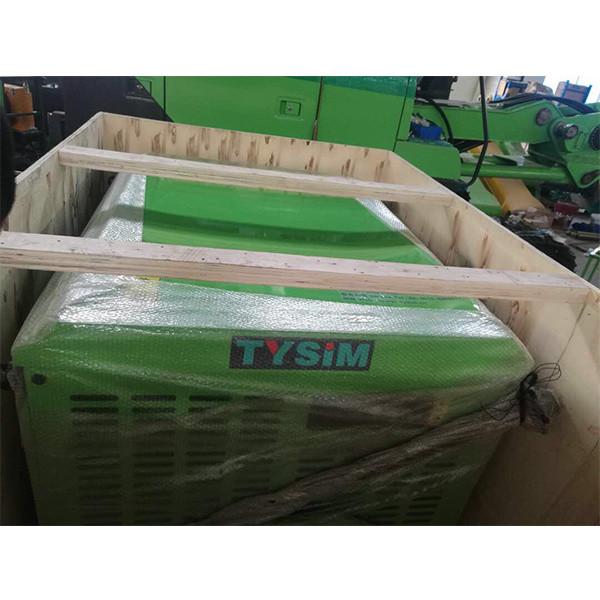Quality Foundation Construction Equipment Portable Hydraulic Power Pack Motor Power 37 KW for sale