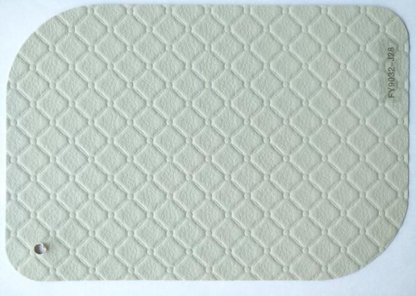 Quality Glossy PVC Membrane Foil For MDF Medium Density Fiber Board for sale