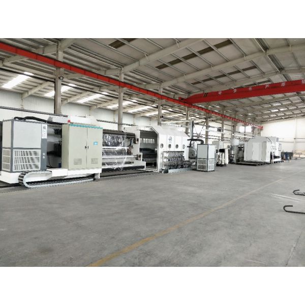 Customized Laminated Material PE Coated Metalized Film for Heat Insulation