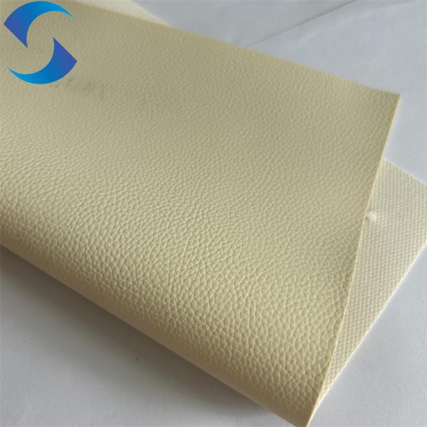 Quality Top-Quality Faux Leather Fabric Factory Price PVC fabric faux Leather fabric for sofa furniture for sale