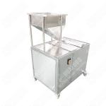 Nut Slicing Machine Almond Slicing Machine Ginseng Slicing Machine