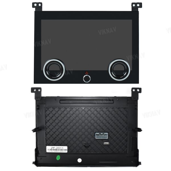 Car air Conditioning Panel For Land Range Rover Vogue L405 2013-2017 10.4 inch Climate Board AC Panel Touch Screen Car R