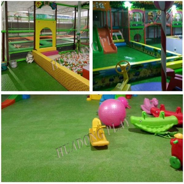 Toddler Playground Floor Mats Improving Children Energy Advanced Design