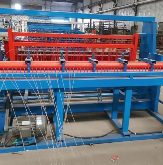 Fully automatic CNC knitting machine（0.75-2.5MM）