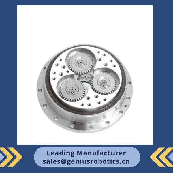 Quality Industrial Robot Arm Joint Cycloidal Speed Gear Box Reducer 8 KG for sale