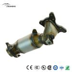 for Honda Accord Acura Tsx 2.4L Catalyst Car Engine Converter Suppliers