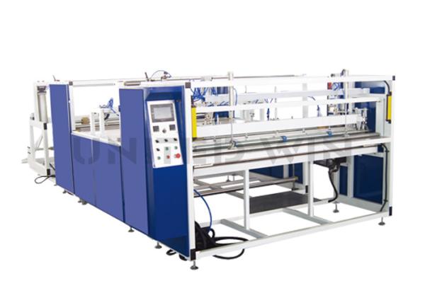 Quality Fabric Belt Fibc Jumbo Bag Cutting Machine FIBC Making Machine for sale
