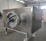 bone paste making machine, bone crushing machine, bone grinding machine