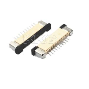 Buy cheap FPC/FFC Connector Series product