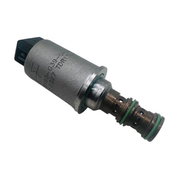 SV90-G39-0-G-24ER Solenoid Valve for STAR ZEBRA SV90G390G24ER 4323910 24V Excavator Hydraulic Pump