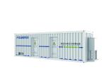 FGSVG G61 Type Static Var Generator Smarter Reactive Power Compensation Better