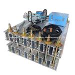 Vulcanizing Press Machine Customizable for Conveyor Belts Splicing