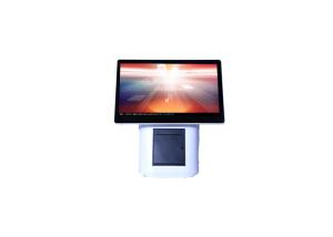 Buy cheap Retail Windows Based POS , Computer Till System Wide Applcation Multifunctional product