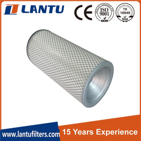 Lantu OEM ODM truck air filter P527596 P821938 P821963 P821575 P821575 A1313 46722 CA6324