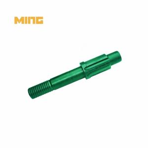 Buy cheap DTH Shank Adapter for Rock Drilling and Tunneling with R32 Thread and 525MM Length product