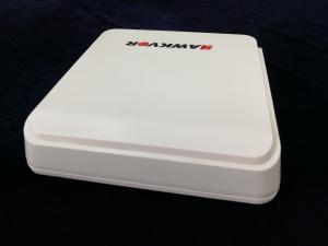 China Vehicle Management UHF Long Range RFID Reader Durable IP65 Protection Long Lifespan on sale