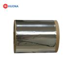 1300mm Super Width ED NI200 Pure Nickel Foil Bright Corrosion Resistant