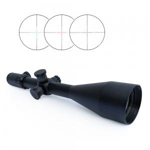 Buy cheap Long Range Zoom High Power Tactical Scope 4-48x65 1/8 MOA Counter Sniper Rifle Scopes product