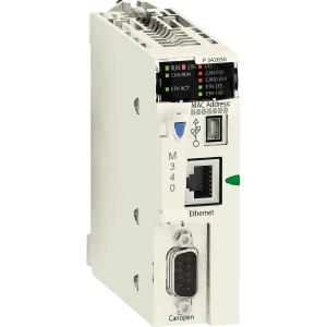 Buy cheap SCHNEIDER PROCESSOR MODULE M340 BMXP3420302 FOR MODICON M340 AUTOMATION PLATFORM product