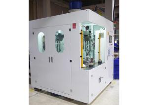 Car Components Index Flame Brazing Machines