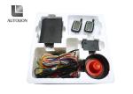 Two Way Car Emergency Alarm System Remote Starter High Security Easy Installatio