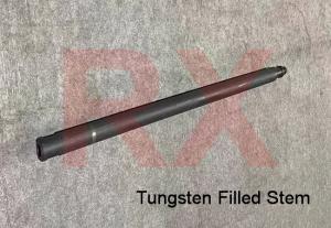 Buy cheap Tungsten Filled Stem Wireline Tool String product