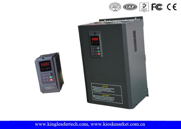 Quality Theft Resistant Tablet Display Stand Paint Finish FCC Wall Mount Kiosk Enclosures for sale