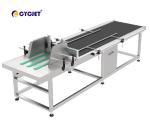 CPG 700 Cardboard Box Feeder Machine Automatic Sheet Feeder Machine