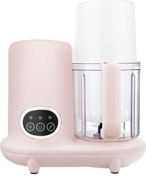Quality High Performance Home Baby Food Processor And Cooker With 300W Heating Power for sale