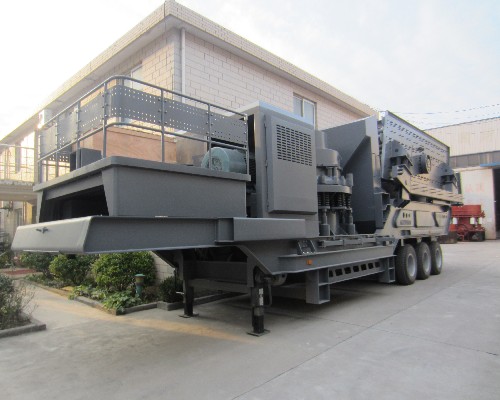 Basalt Processing Line,aggregate crushing plant and processing