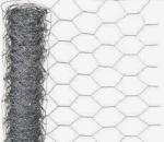 Galvanized hexagonal wire netting Iron wire mesh