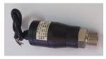 HPC-1 Electronic pressure switch with relay contact and switch signal optional