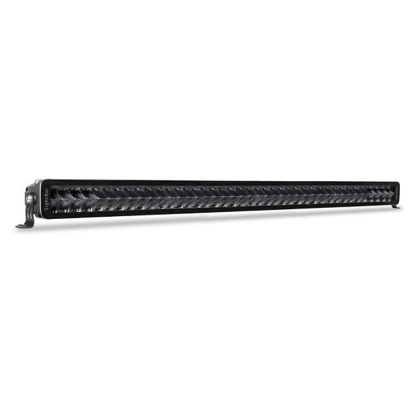 Quality Osram Bezel - Less Dual Row LED Light Bar IP67 11300lm 400 W for sale