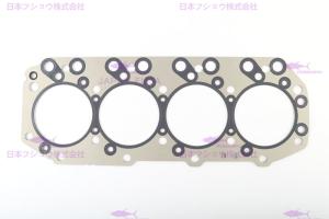 China 8-97350318-0 Engine Head Gasket 4JA1 4JB1 SK60 on sale