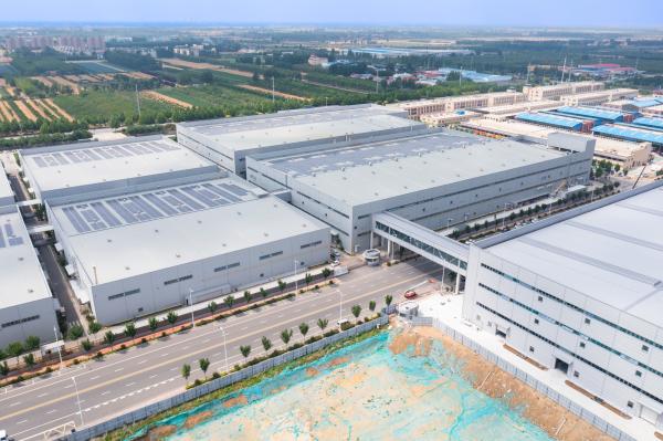 Quality Easy Install Prefabricated Steel Structure Workshop Efficient for sale