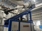 Aluminum Degassing And Fluxing Systems Ensure Consistent And Efficient Degassing