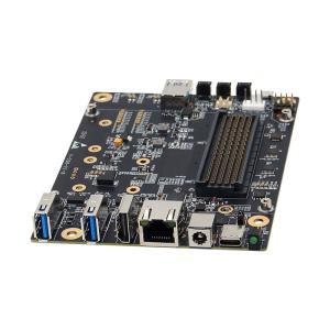 Buy cheap Autopilot Jetson AGX Xavier Industrial Embedded PC Board Module product