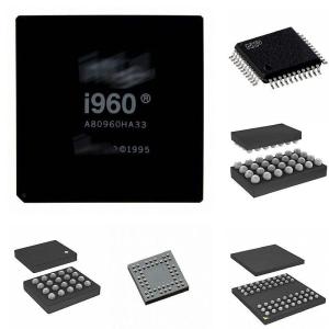 China Memory Integrated Circuits MT47H128M8CF-25E AIT:H TR on sale