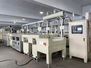 Buy cheap Customized Double Side Brushing PCB Machine For Surface Grinding product