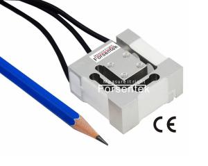 3-Axis Load Cell 2lb 5 lb 10lb 20 lb Multi Axis Force Sensor Triaxial Transducer