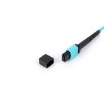 MPO / MTP Mode Conditioning Patch Cord Compact Design