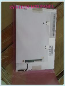 7Inch Small LCD Panel 800 ×480 400cd/m² G070VW01 V.0 For Medical POS Machine