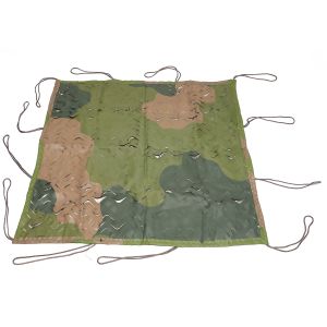Customized Military Anti-radar Battery Interference Anti-infrared Camouflage Net