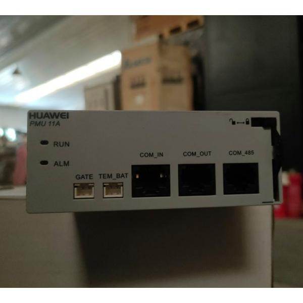 HUAWEI PMU 11A Embedded Communication Power Supply Unit