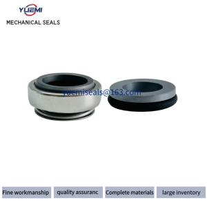 301 Single-Spring Mechanical Seal( Replace Aesseal B01, Bt-Ar,  Flowserve 118, Mut Fa for Cyclan B01